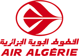 air algerie logo