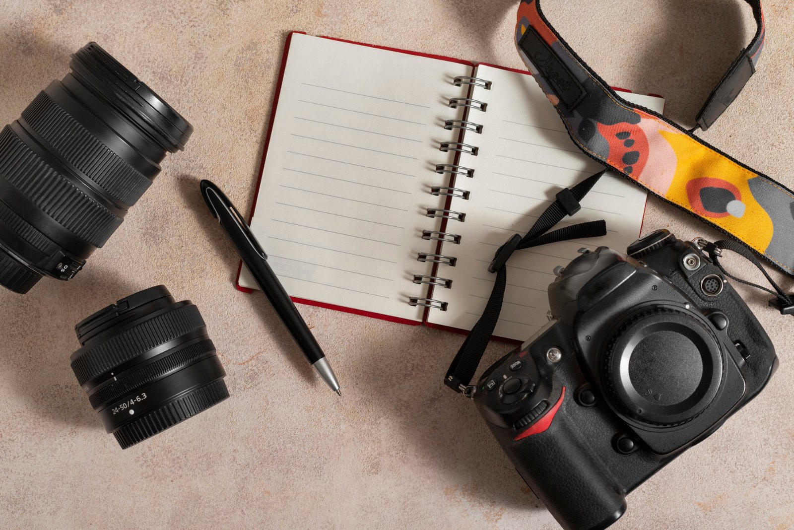 FORMATION PHOTOGRAPHIE